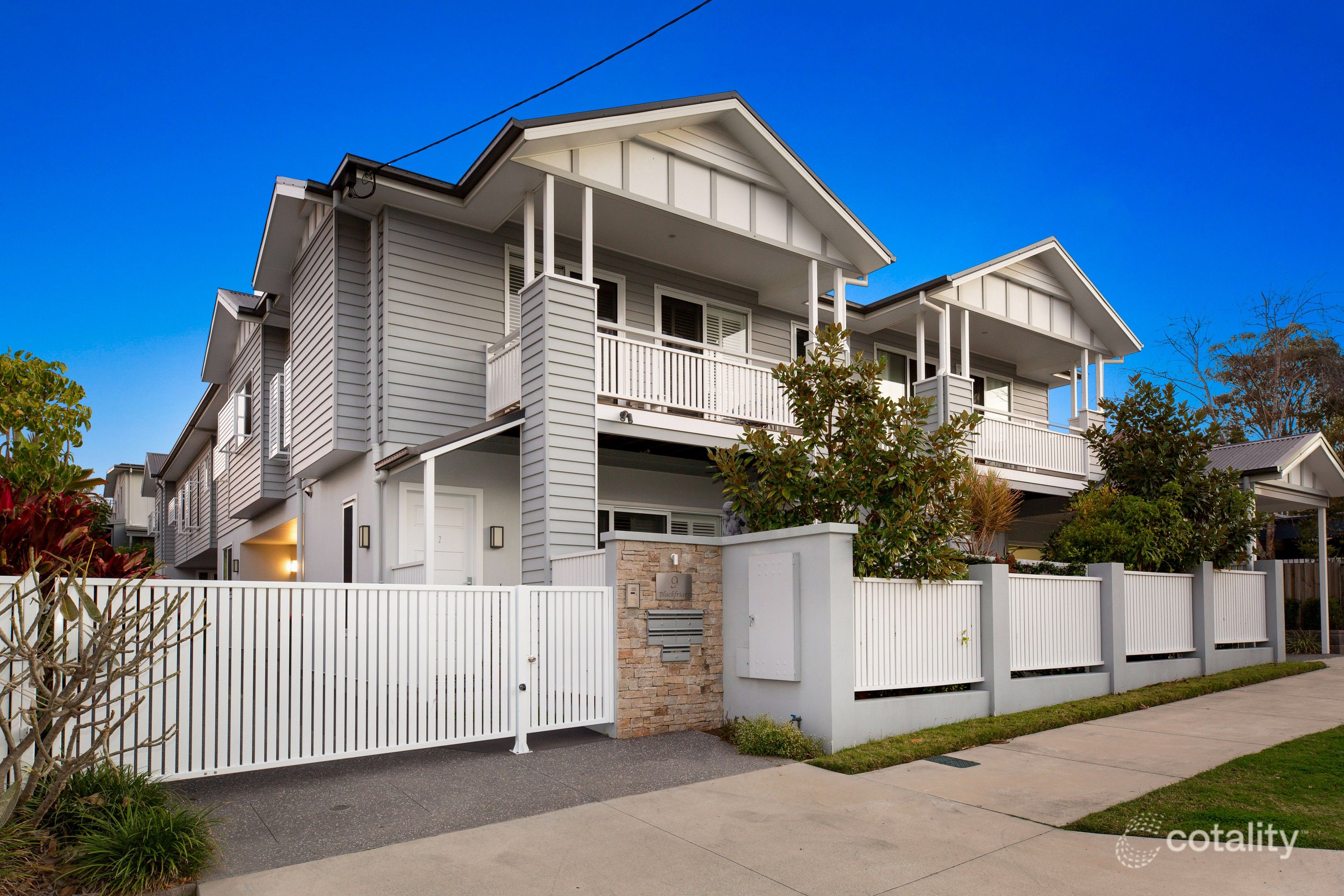 3/9 Blackfriars Dr, Carina, QLD 4152