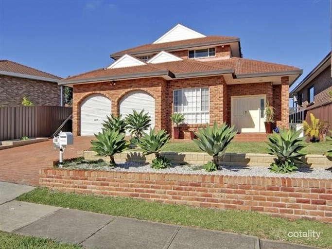 10 Cloncurry Pl, Wakeley, NSW 2176