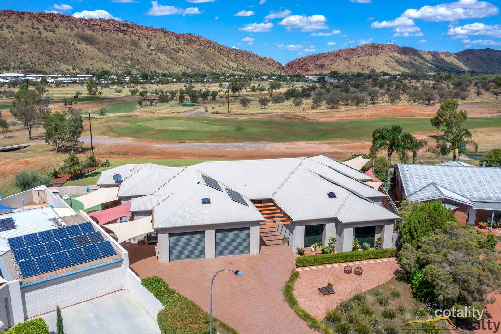 8 Delahunty Ct, Desert Springs, NT 0870