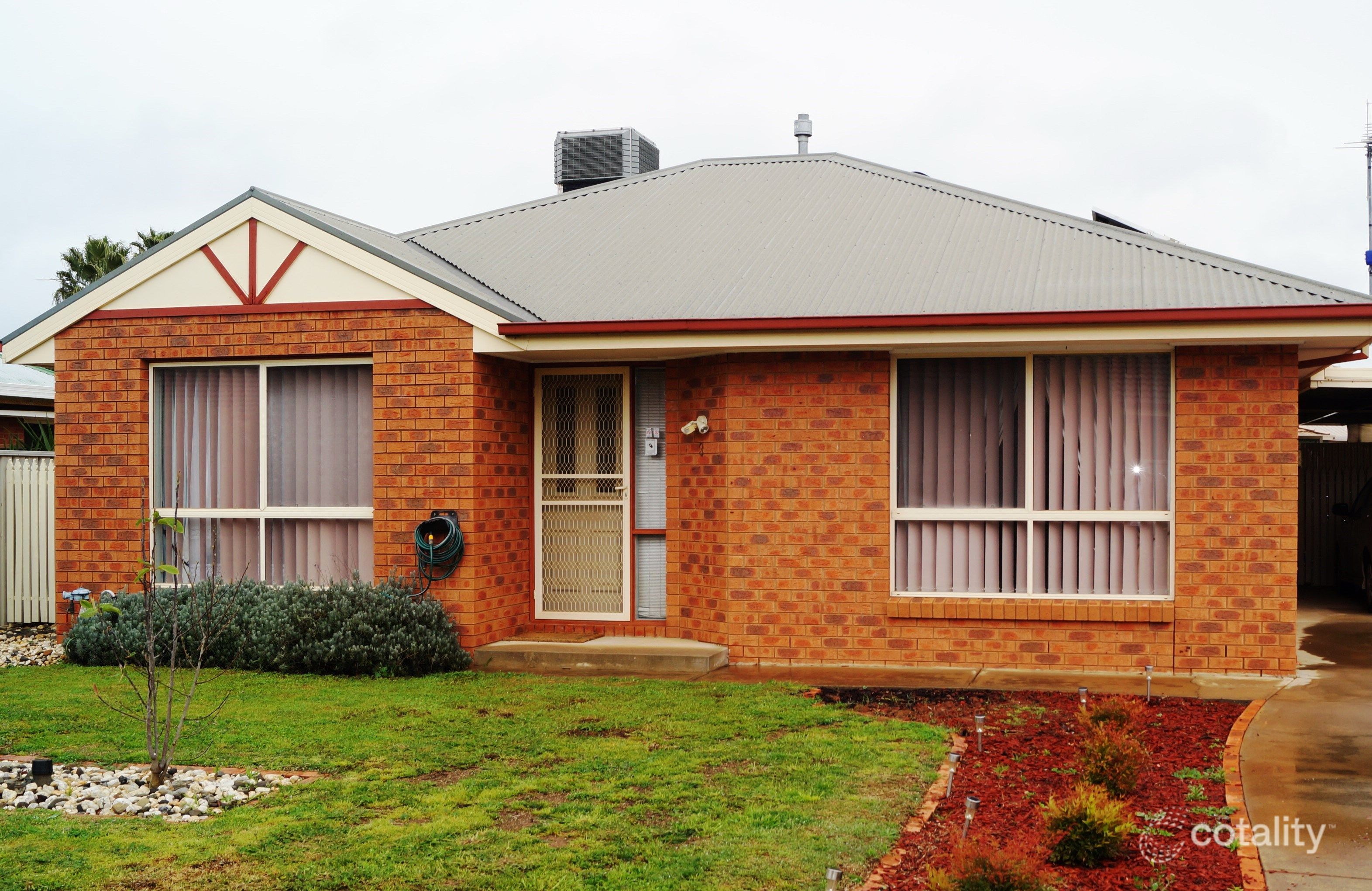 3/12 Homewood Dr, Mooroopna, VIC 3629