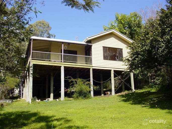 6 James St, Cooran, QLD 4569