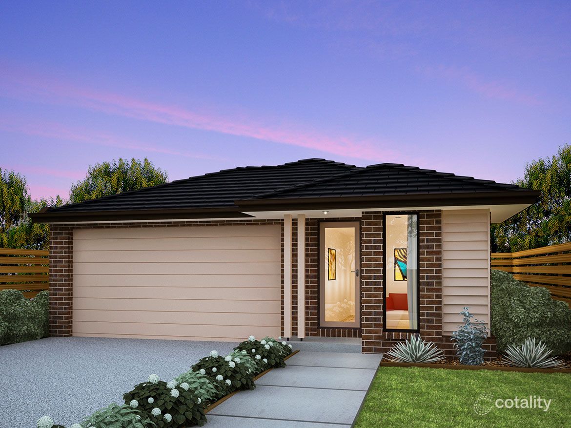 6 Satchville Rd, Harkness, VIC 3337