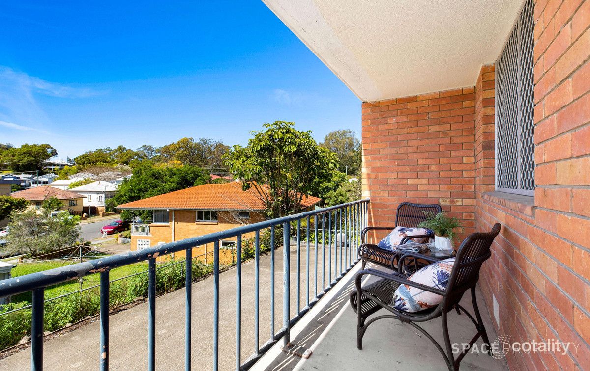 3/6 Parkhurst Ave, Herston, QLD 4006