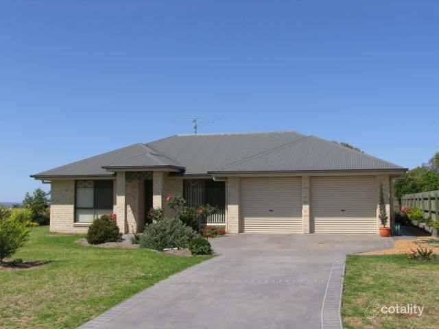 37 Fairway Dr, Pittsworth, QLD 4356