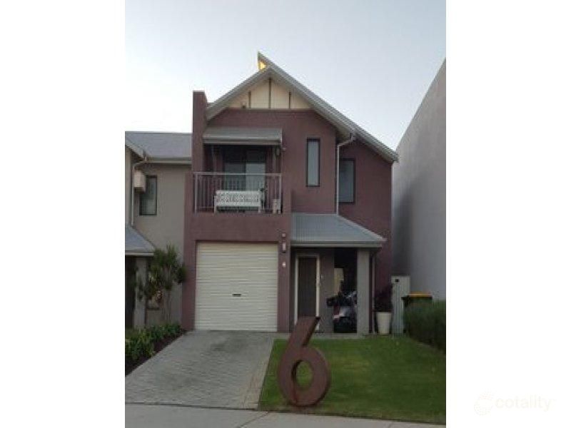 6 Hobart St, North Perth, WA 6006
