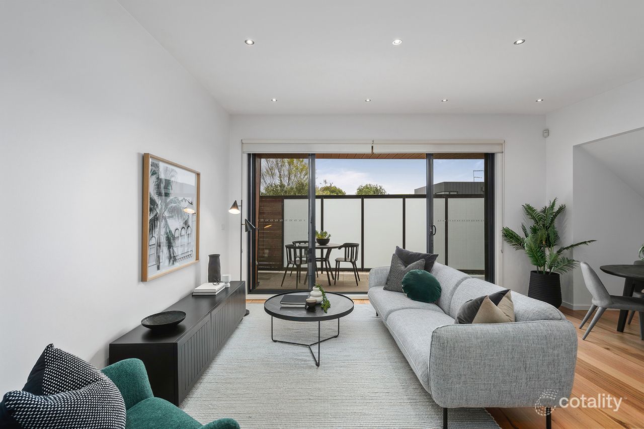 5/12 Francis Gr, Thornbury, VIC 3071
