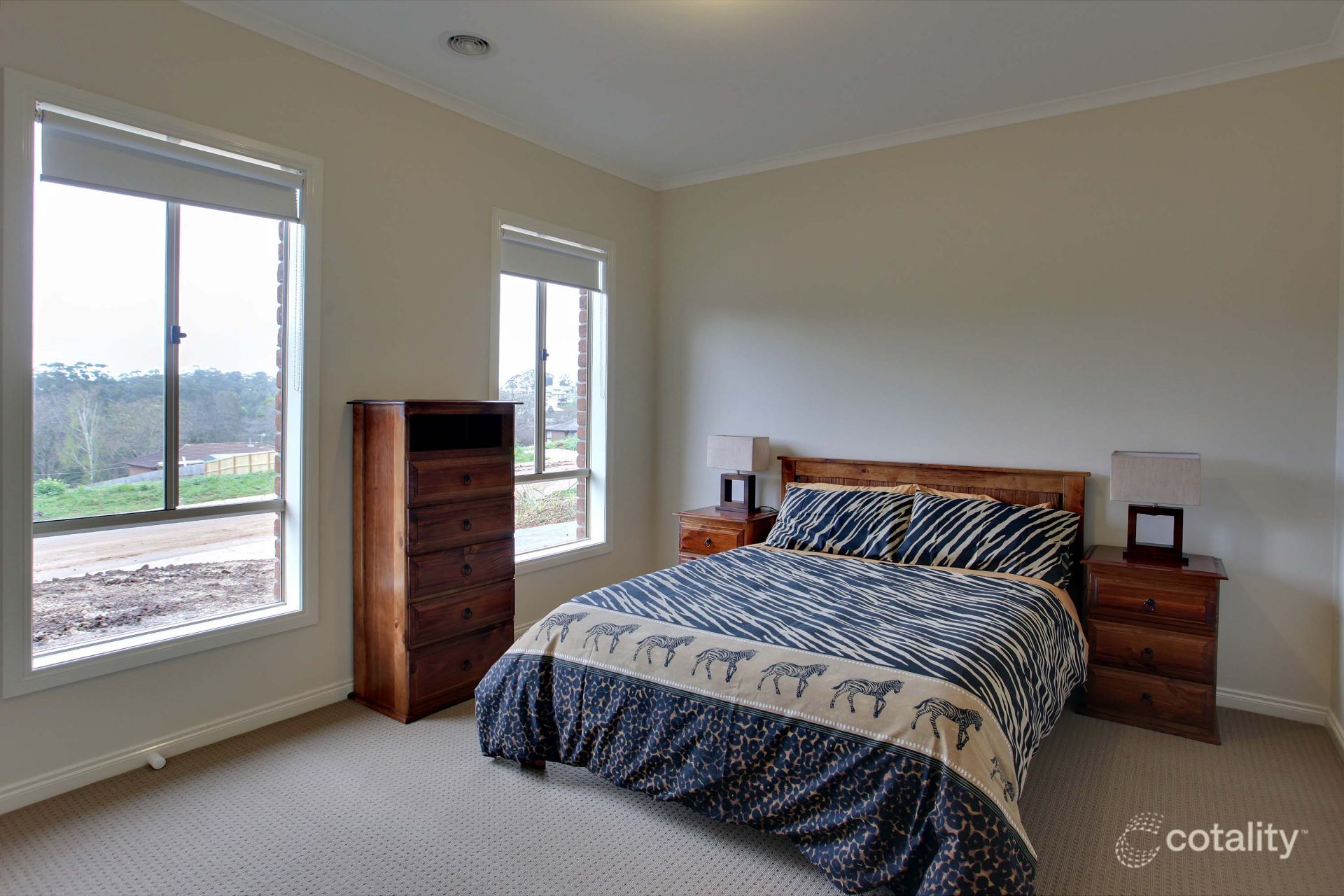 8/13 Vista Ct, Gembrook, VIC 3783