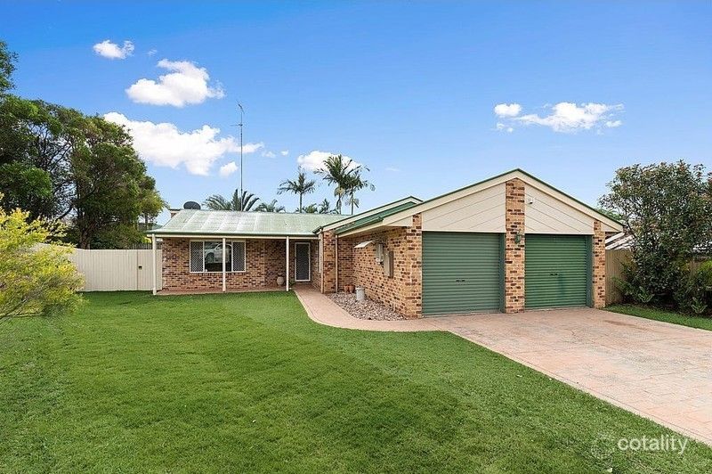 34 Riflebird Ave, Aroona, QLD 4551