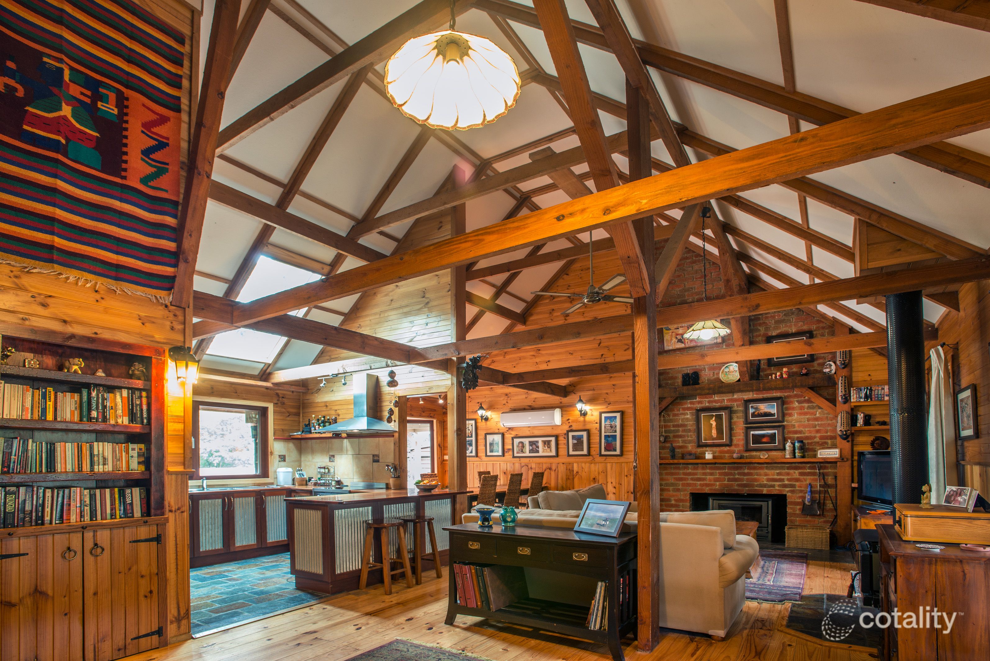 62 Cowans Dr, Dales Creek, VIC 3341