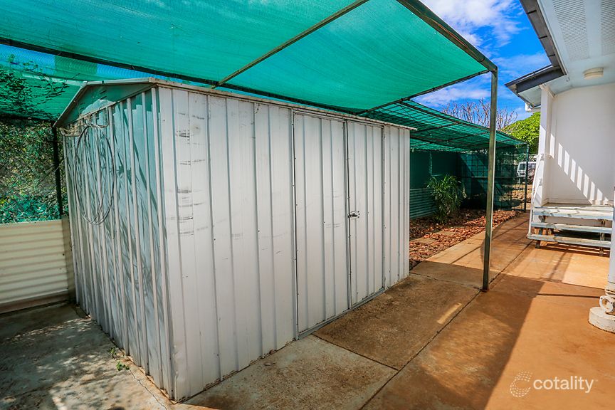 51 Darling, Sunset, QLD 4825