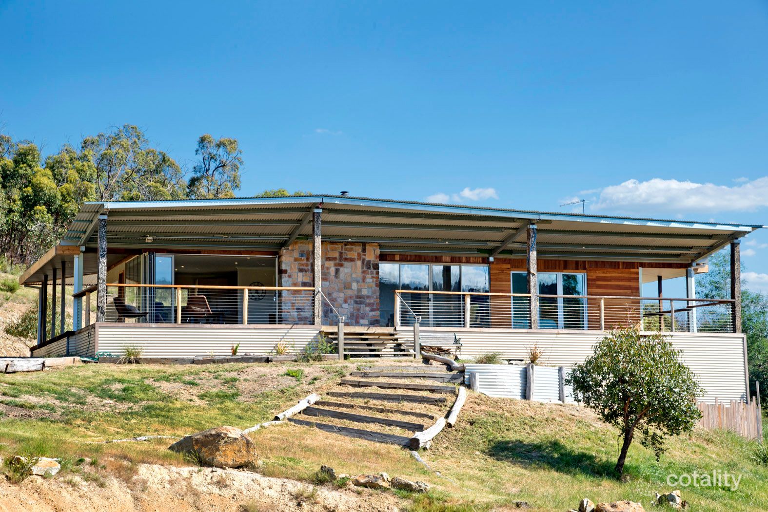 40 Ninks Rd, St Andrews, VIC 3761