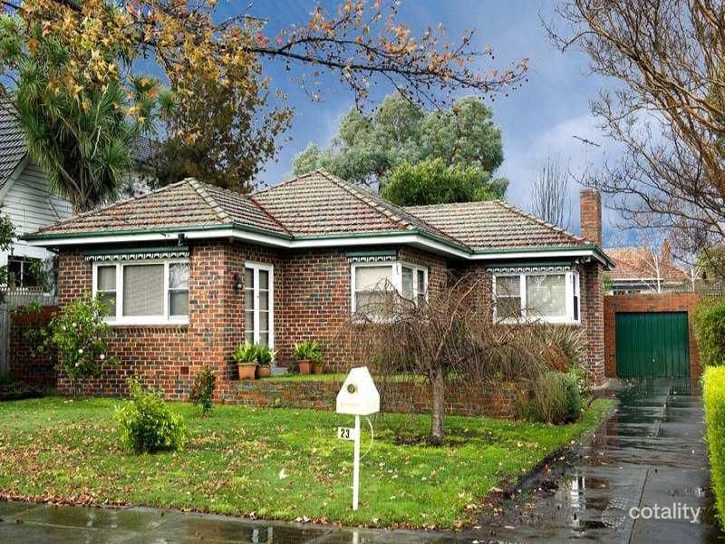 23 Oliver St, Ashburton, VIC 3147