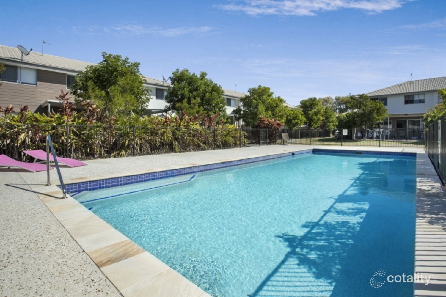 35/40-48 Macadie Way, Merrimac, QLD 4226