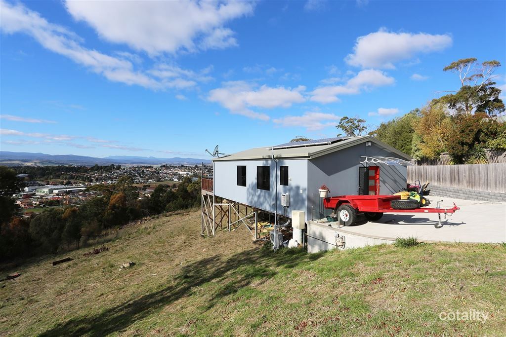 38 Nichols St, Kings Meadows, TAS 7249