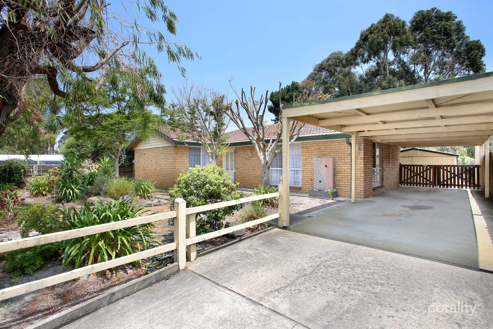 23 Craig Rd, Junction Village, VIC 3977