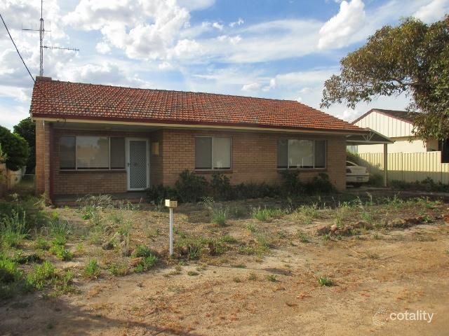 38 Amber St, Katanning, WA 6317