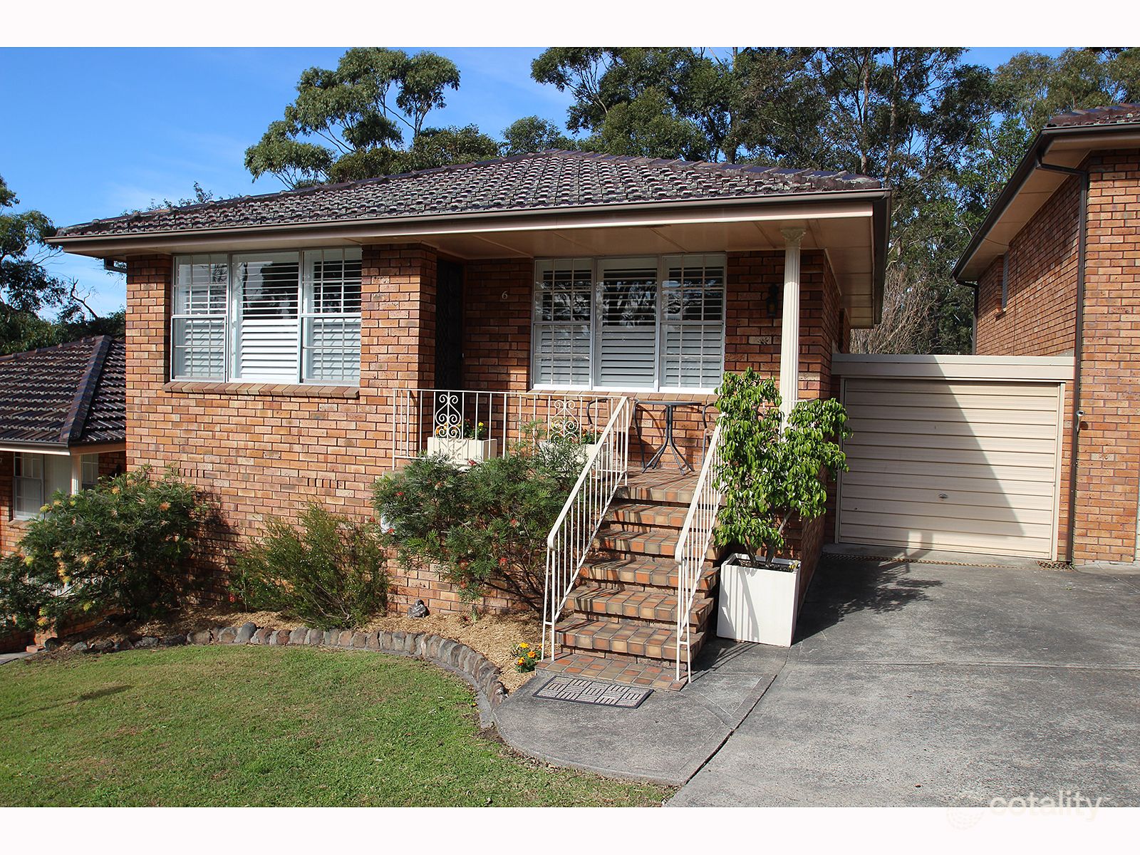 6/1 Villa Pl, Charlestown, NSW 2290