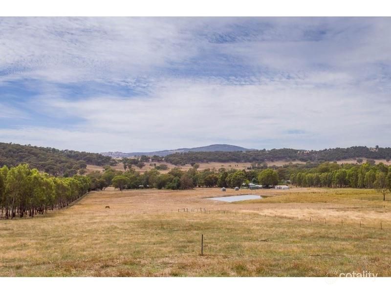 588 Euroa-Mansfield Rd, Euroa, VIC 3666