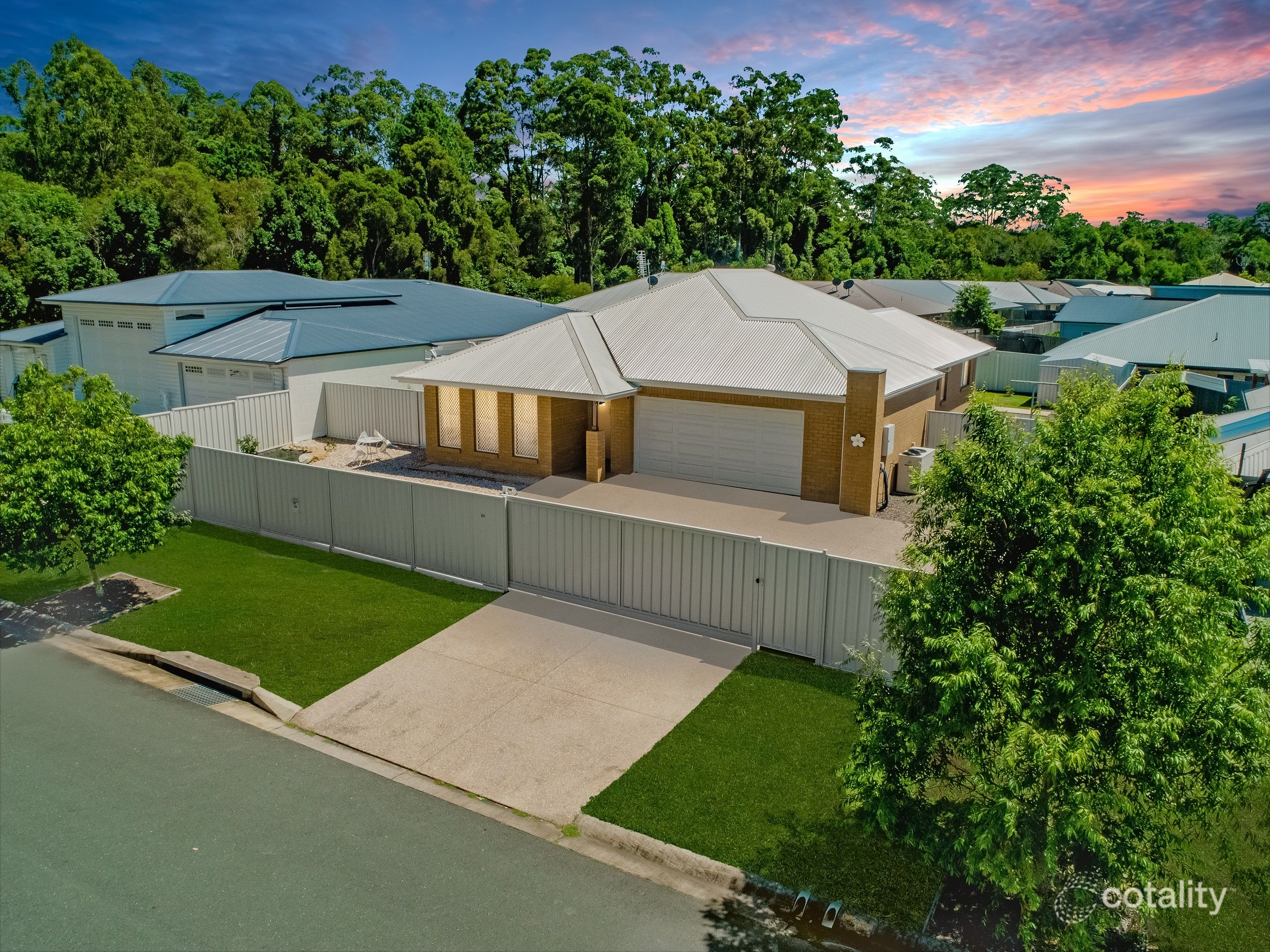 24 Jarrah Way, Landsborough, QLD 4550