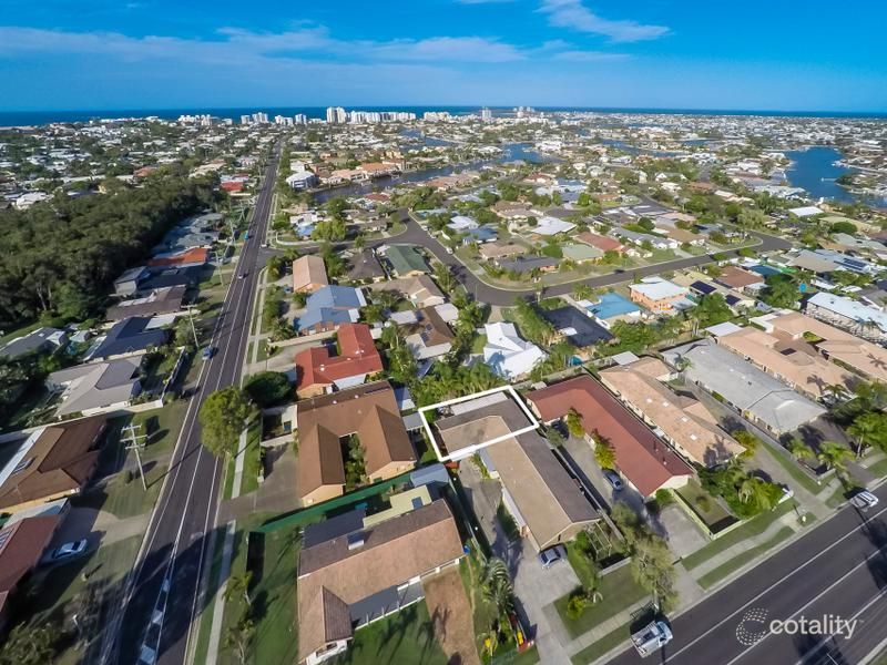 3/110 Amarina Ave, Mooloolaba, QLD 4557