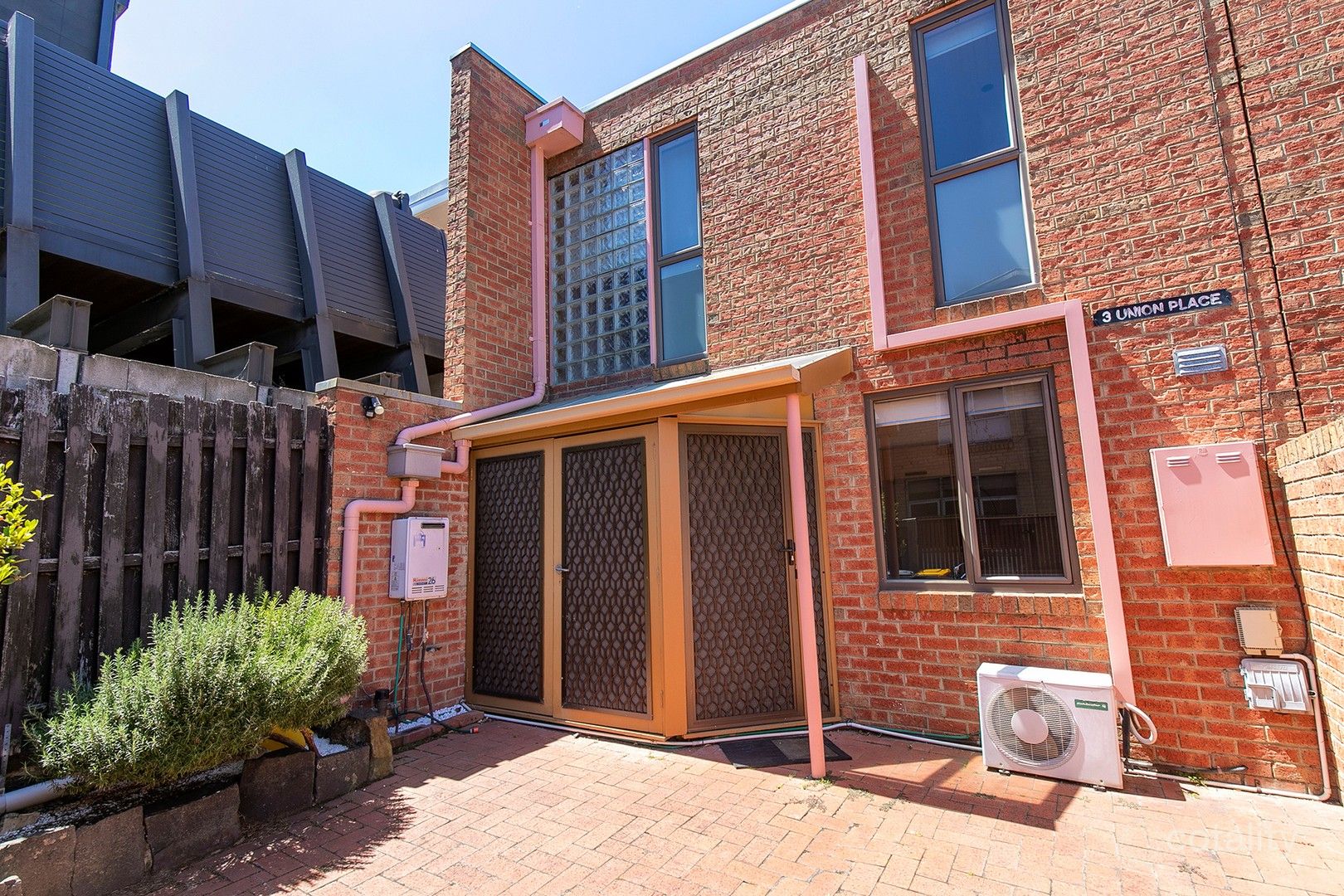 3 Union Pl, Carlton, VIC 3053