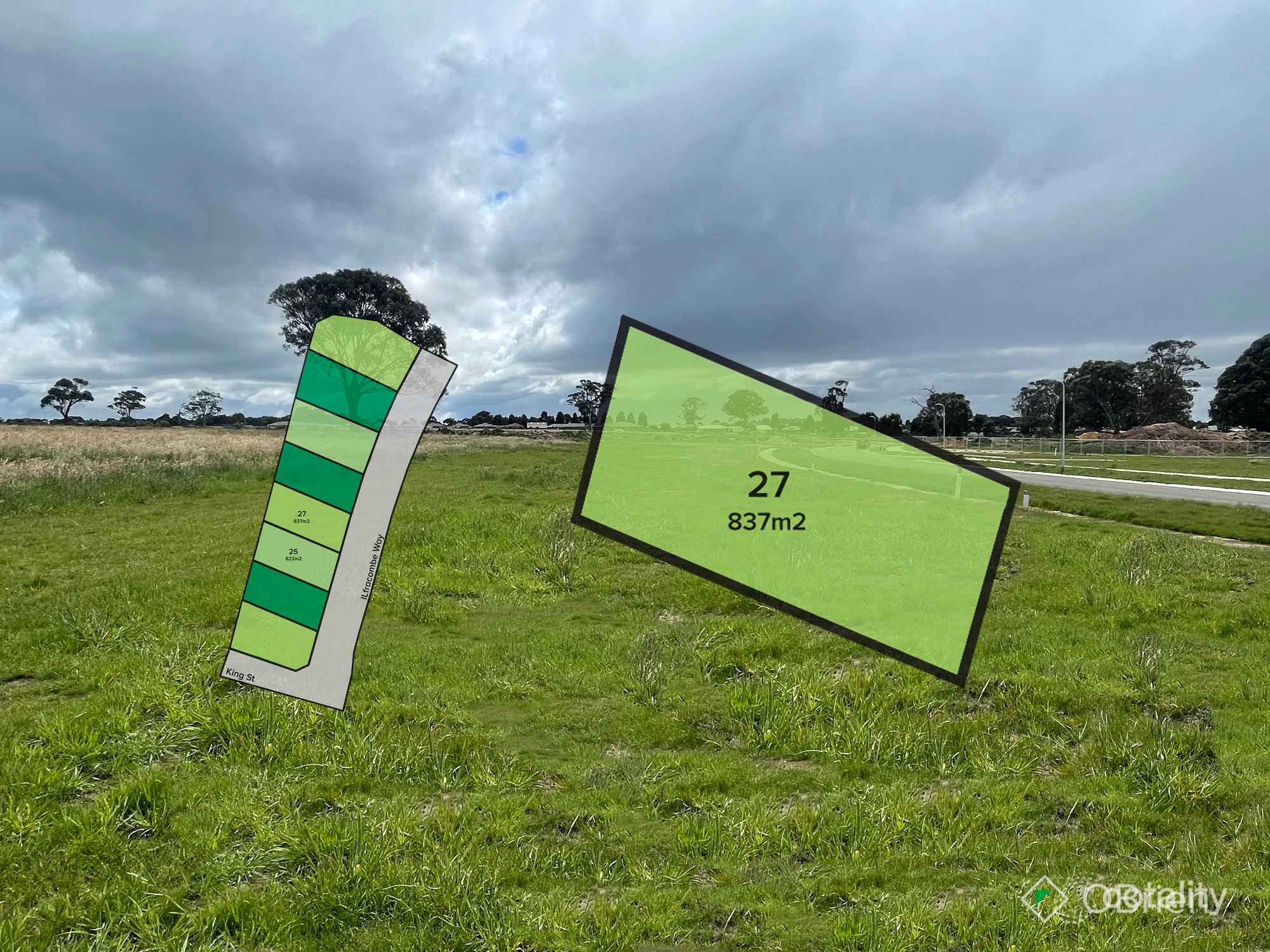 27 Ilfracombe Way, Paynesville, VIC 3880