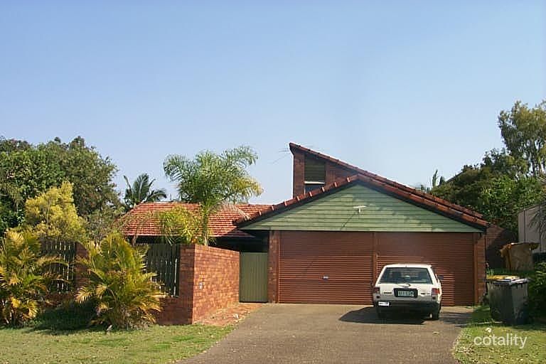 54 Gertrude Mcleod Cres, Middle Park, QLD 4074