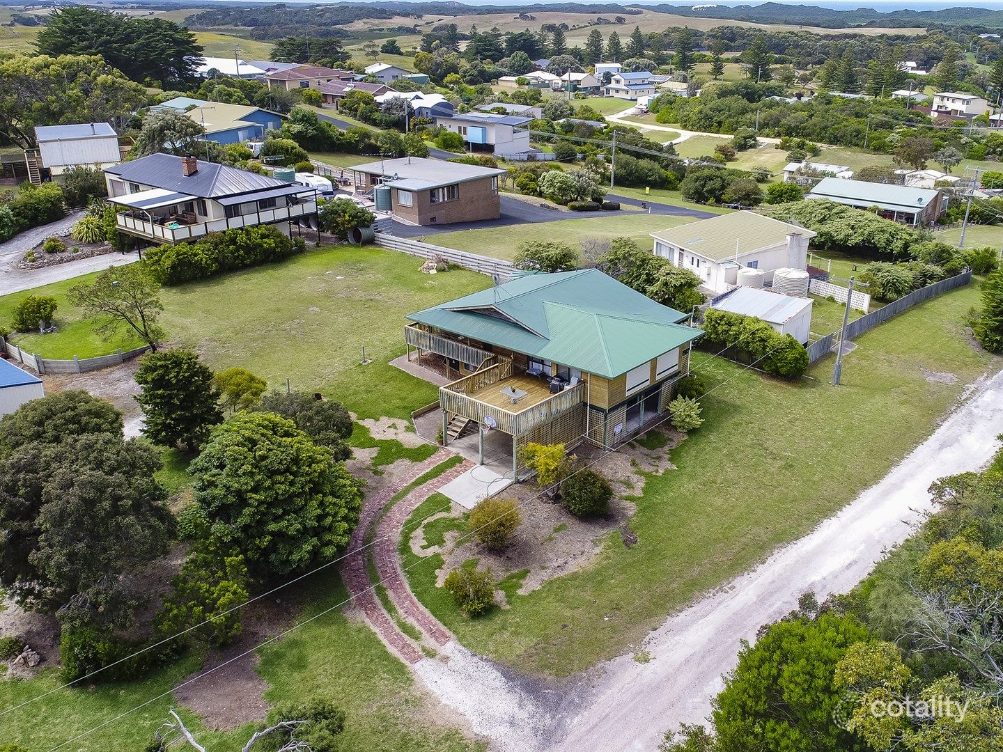 46 Sturt St, Nelson, VIC 3292