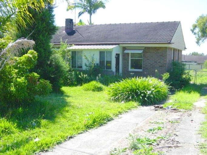 12 Alcoomie St, Villawood, NSW 2163