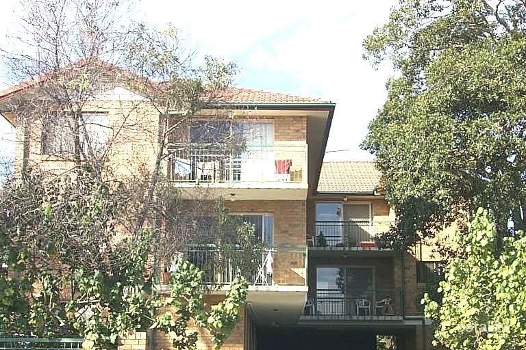 2/31 Vine St, Stones Corner, QLD 4120