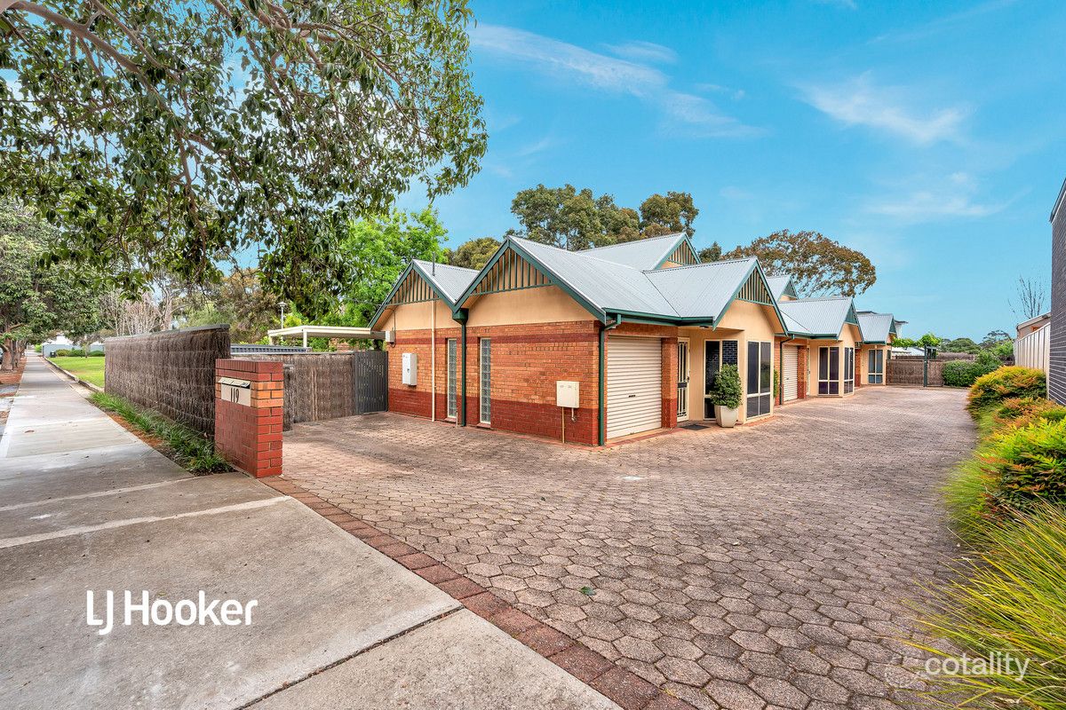 2/119 Ashbrook Ave, Trinity Gardens, SA 5068