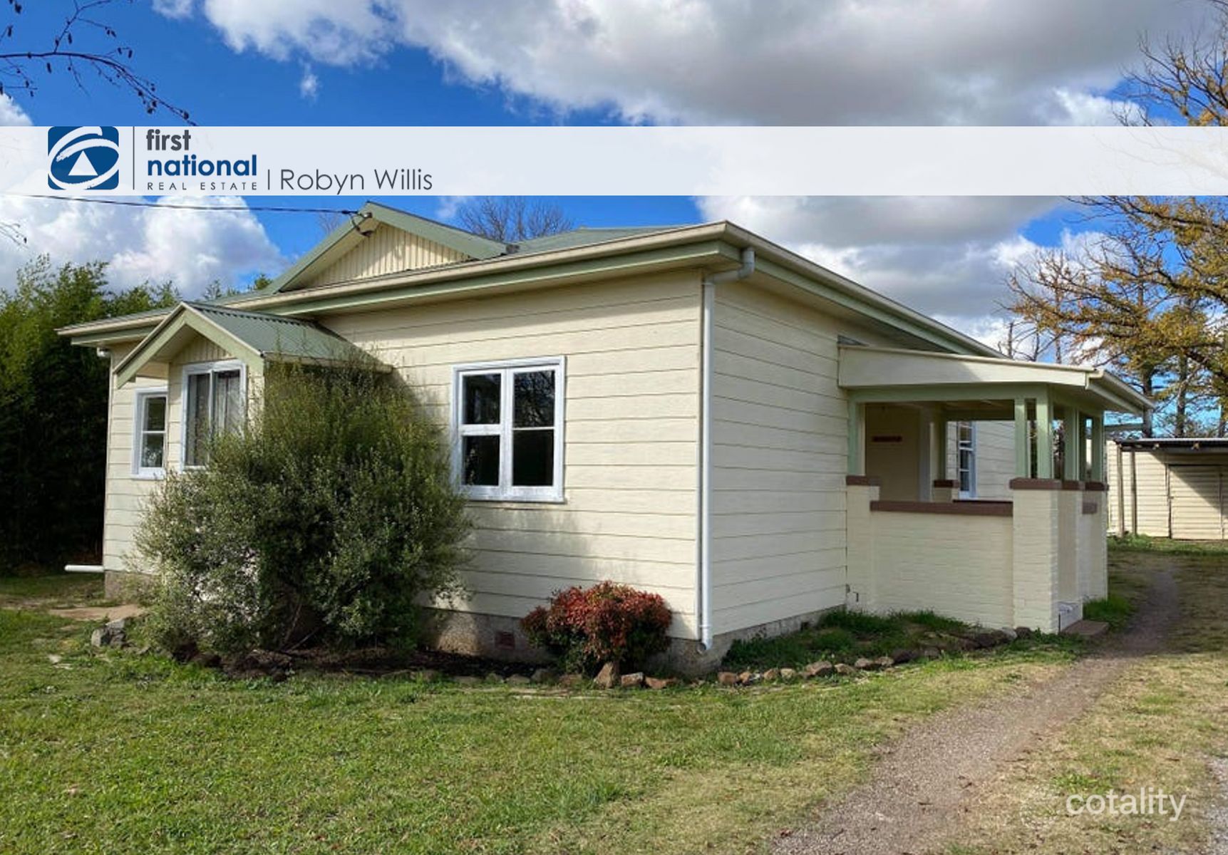 403 Grey St, Glen Innes, NSW 2370
