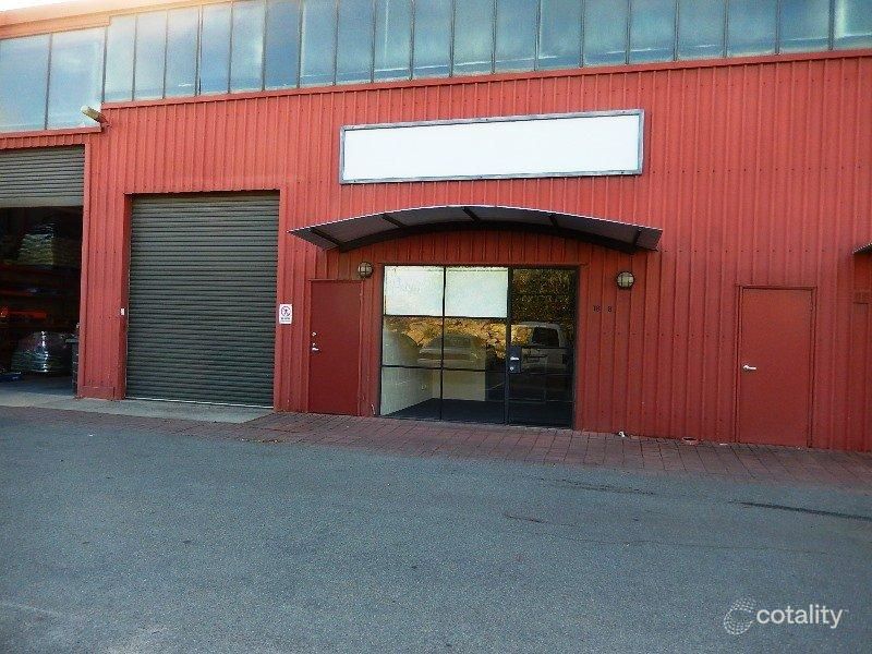 18b/81 Briggs St, Carlisle, WA 6101