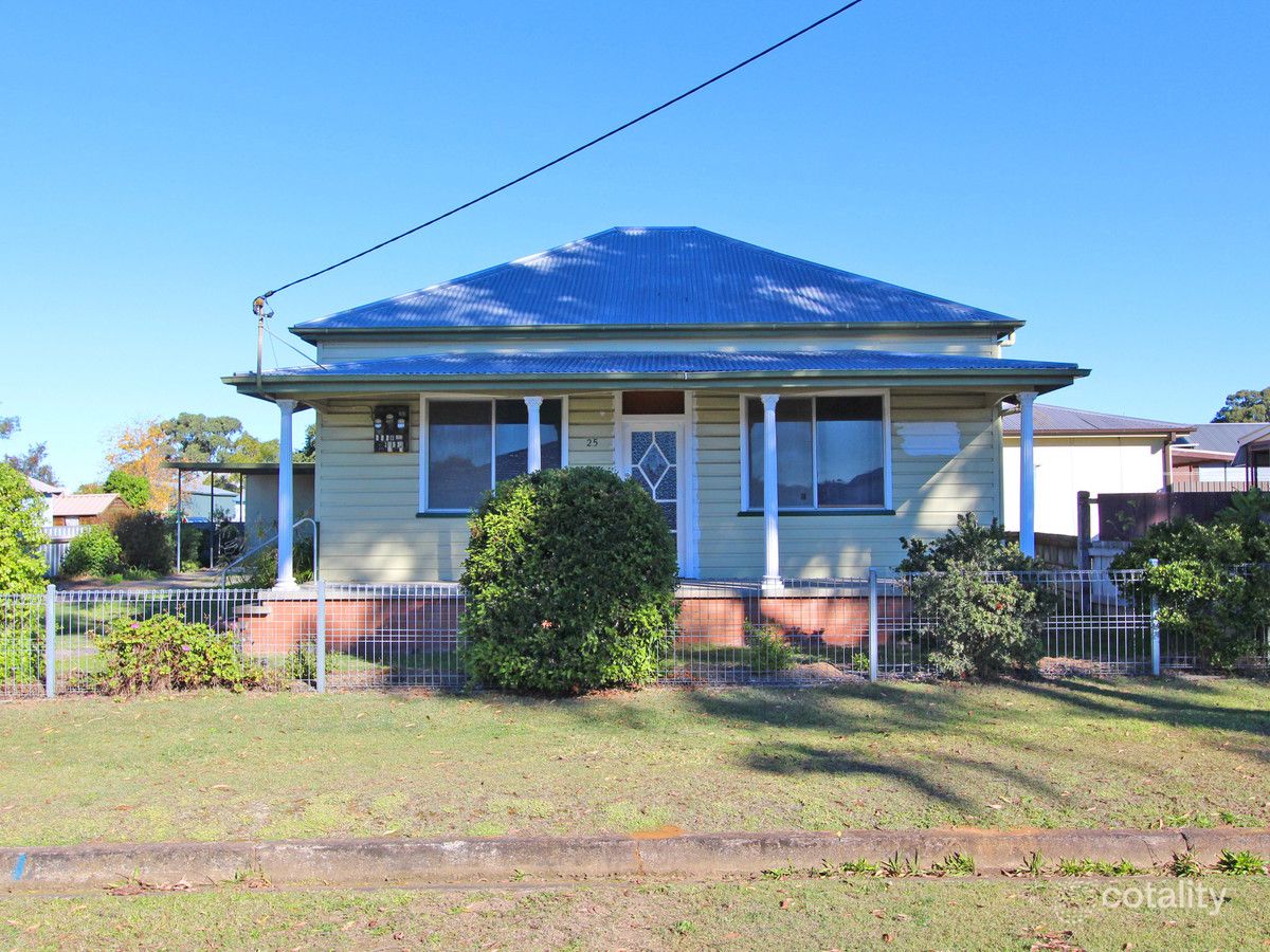 25 Northcote St, Aberdare, NSW 2325