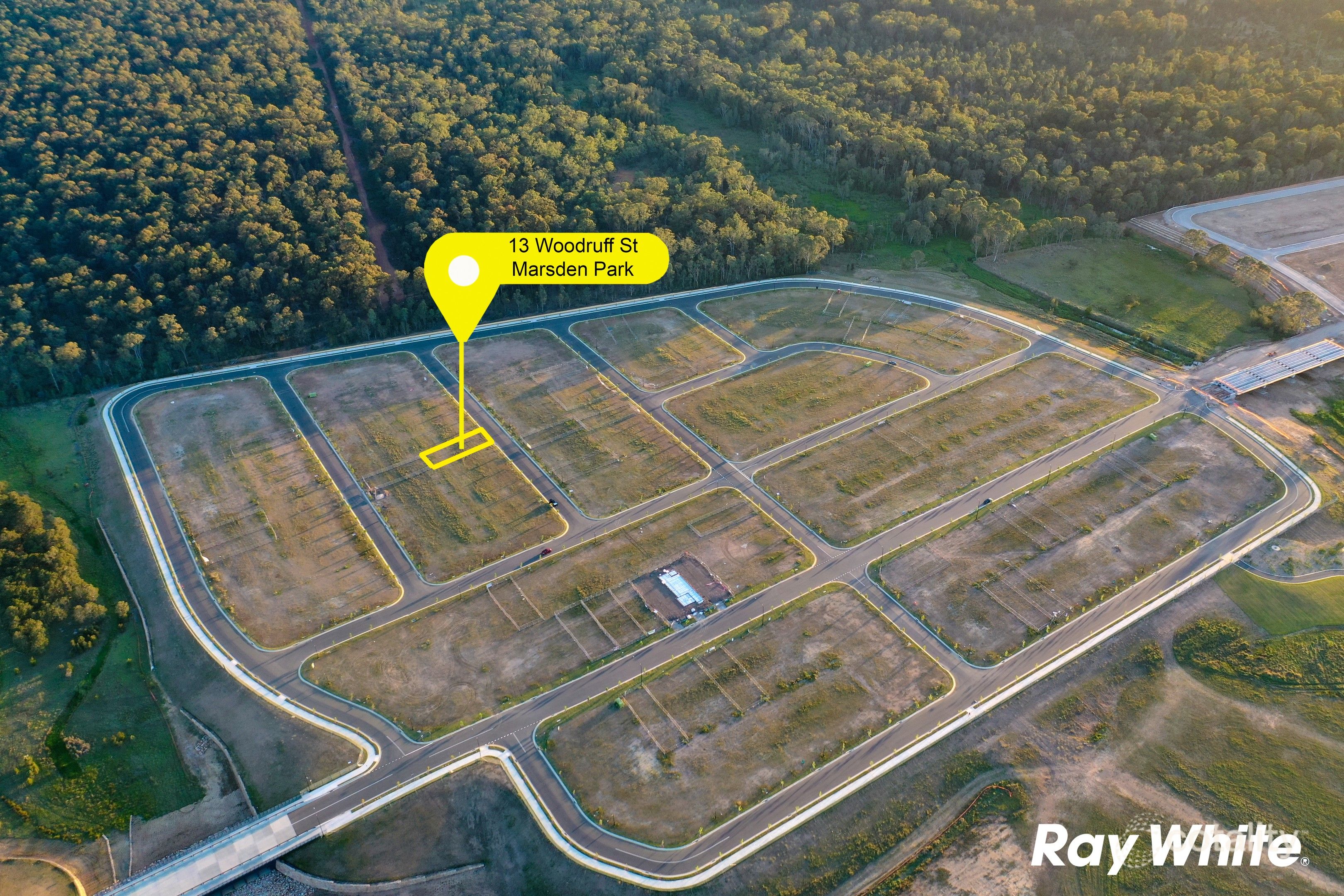 13 Woodruff St, Melonba, NSW 2765