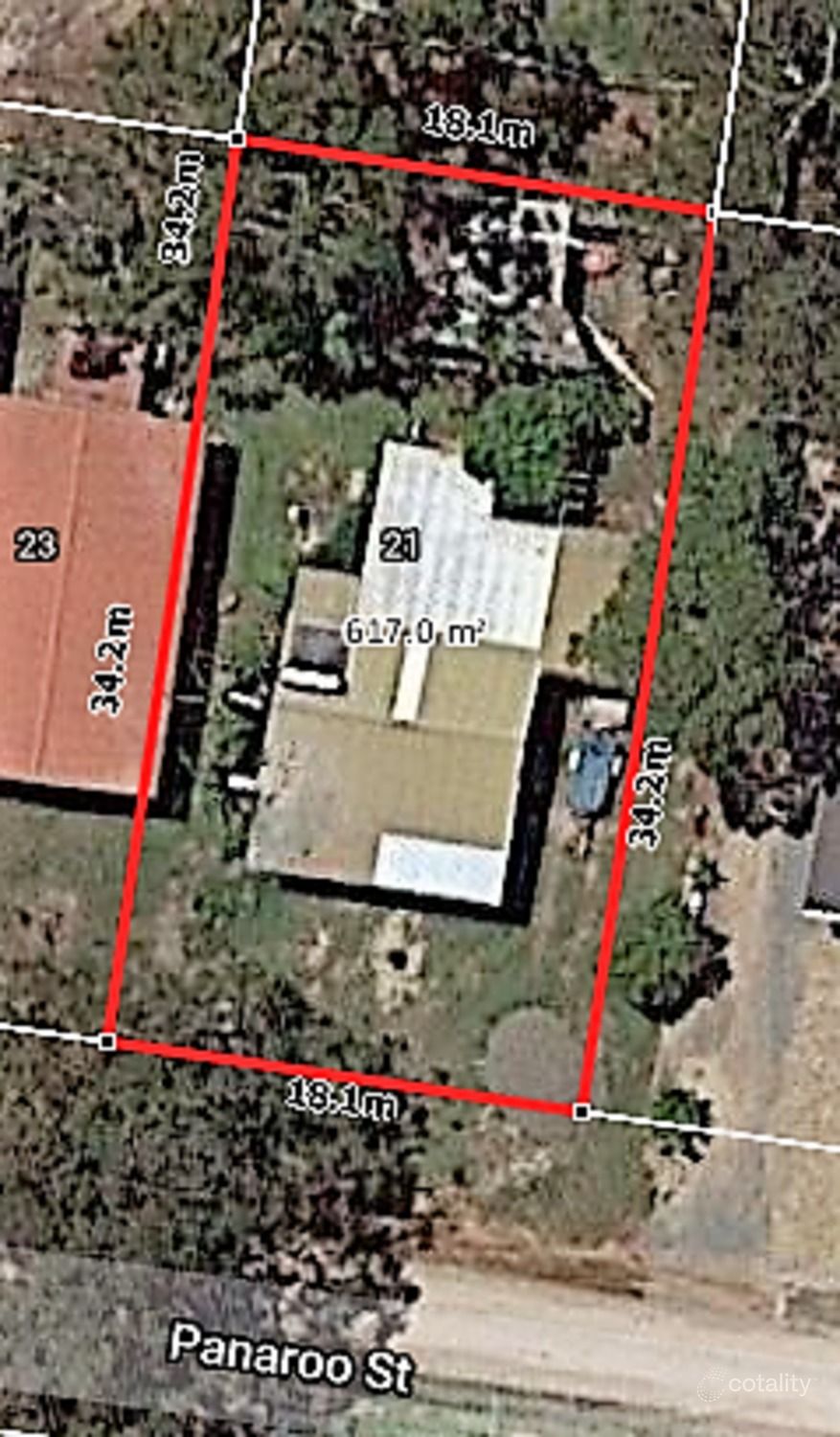 21 Panaroo St, Macleay Island, QLD 4184