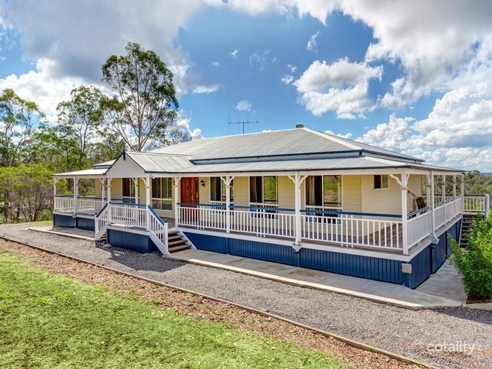 21 Lorikeet Dr, Tamaree, QLD 4570