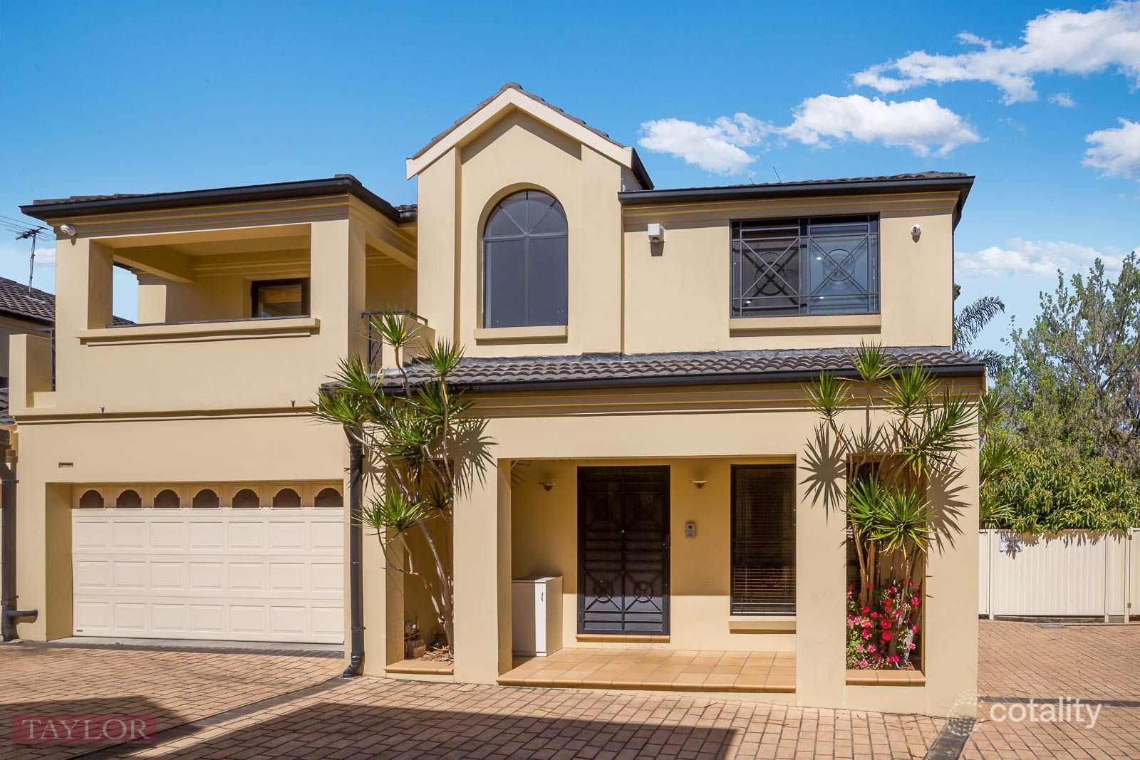 2/125-127 Bettington Rd, Oatlands, NSW 2117