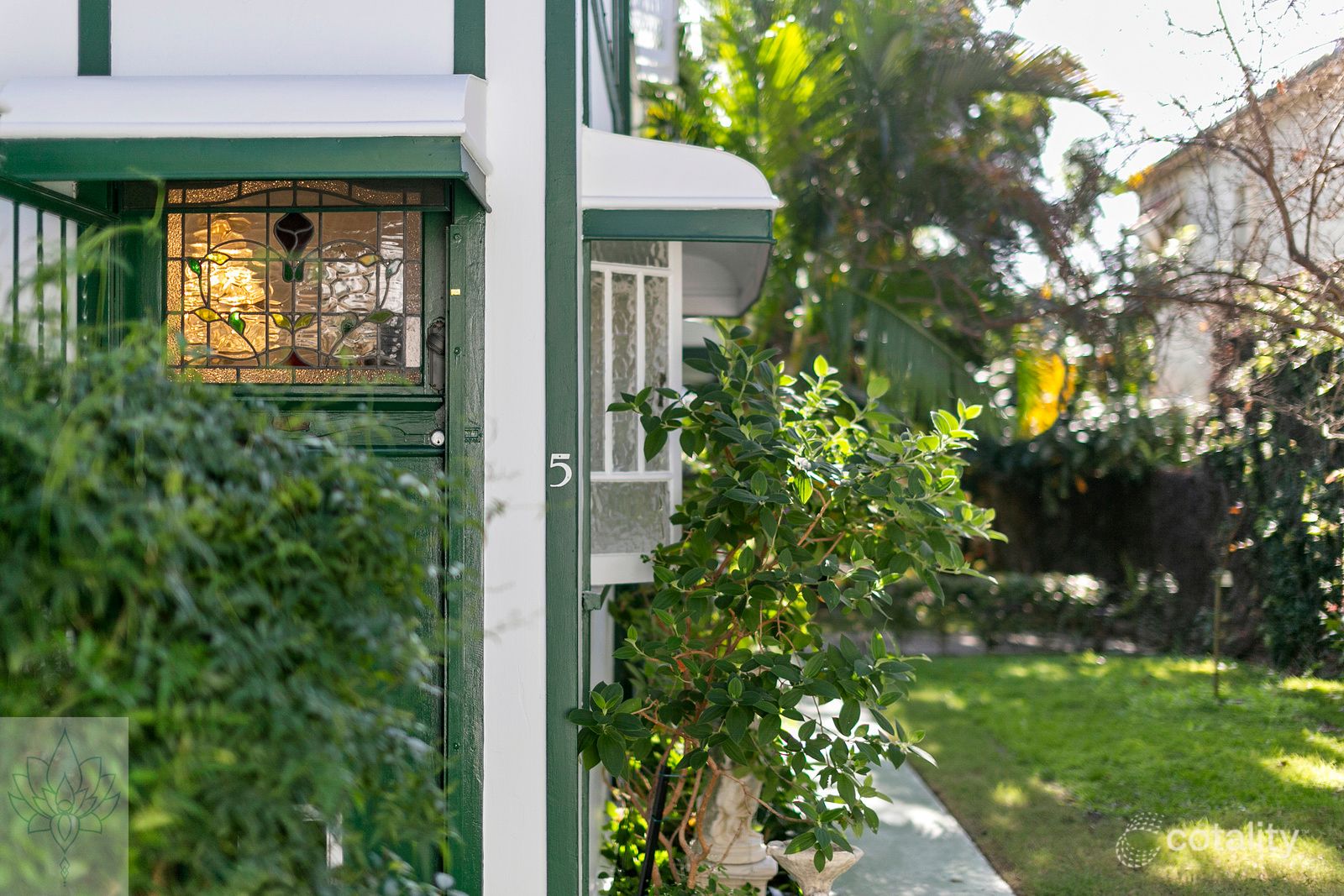 5/713 Brunswick St, New Farm, QLD 4005