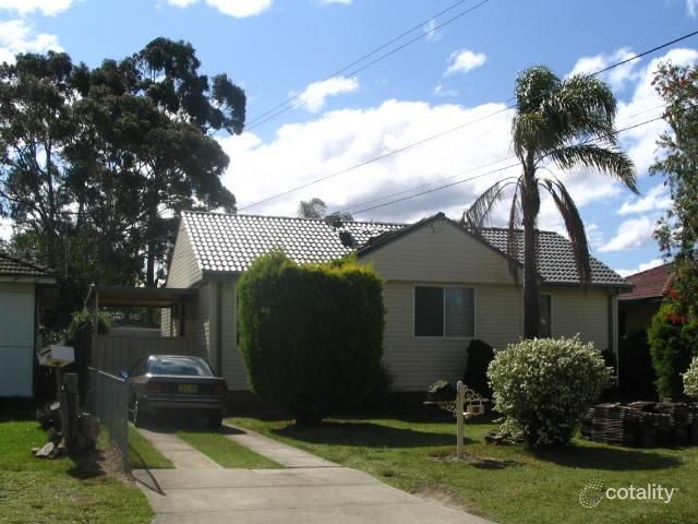 31 Stanwell Cres, Ashcroft, NSW 2168