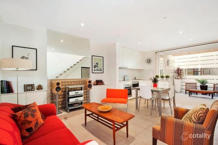 12 Chapel St, Darlinghurst, NSW 2010