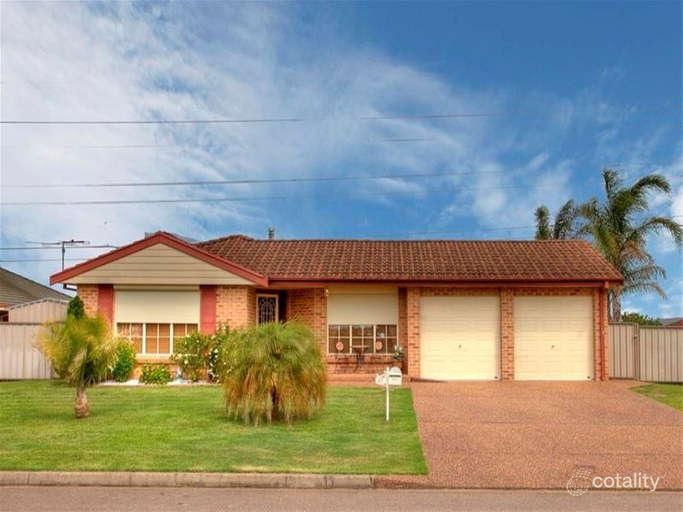 49 Archer Cres, Maryland, NSW 2287