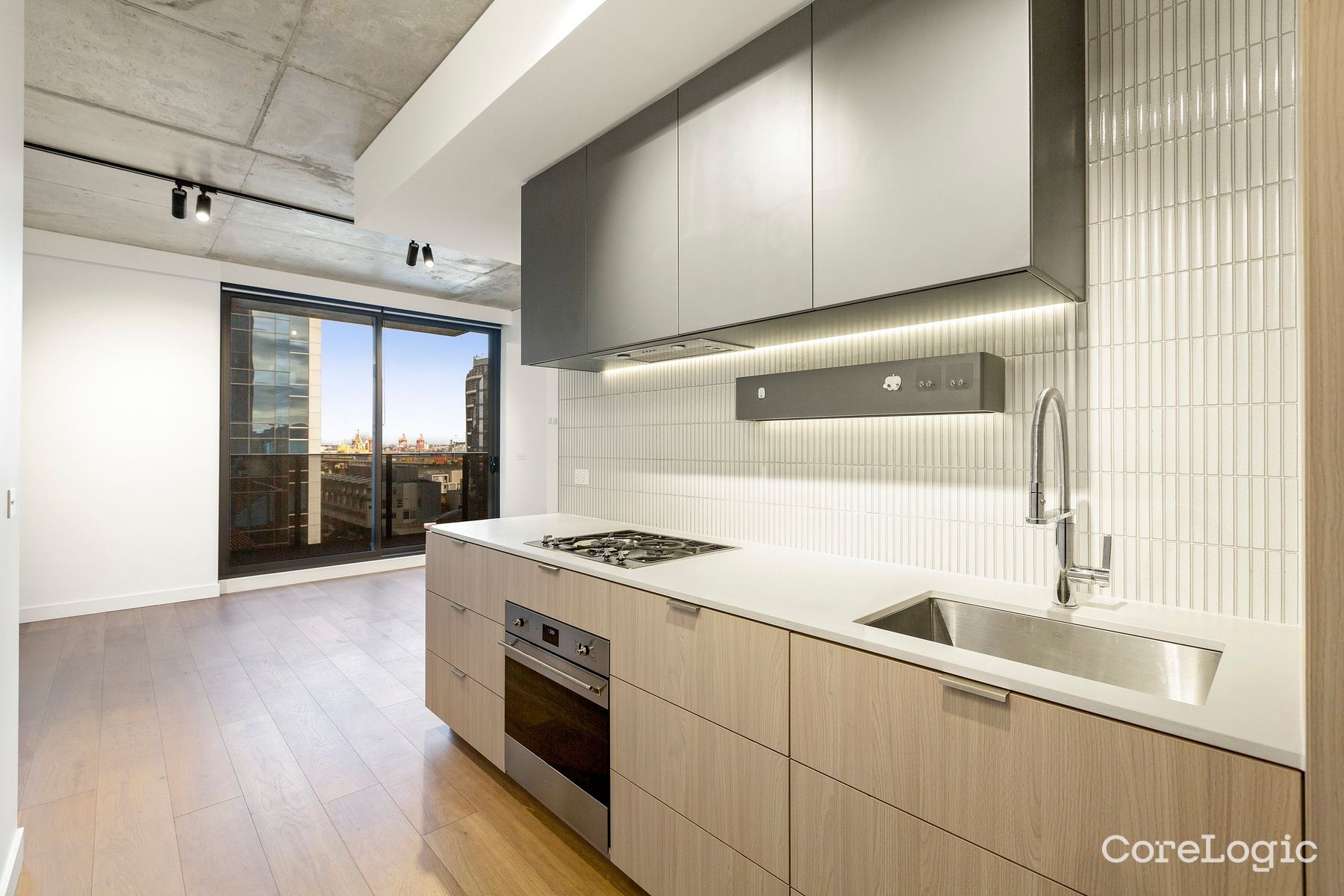 907/387-395 Docklands Dr, Docklands, VIC 3008