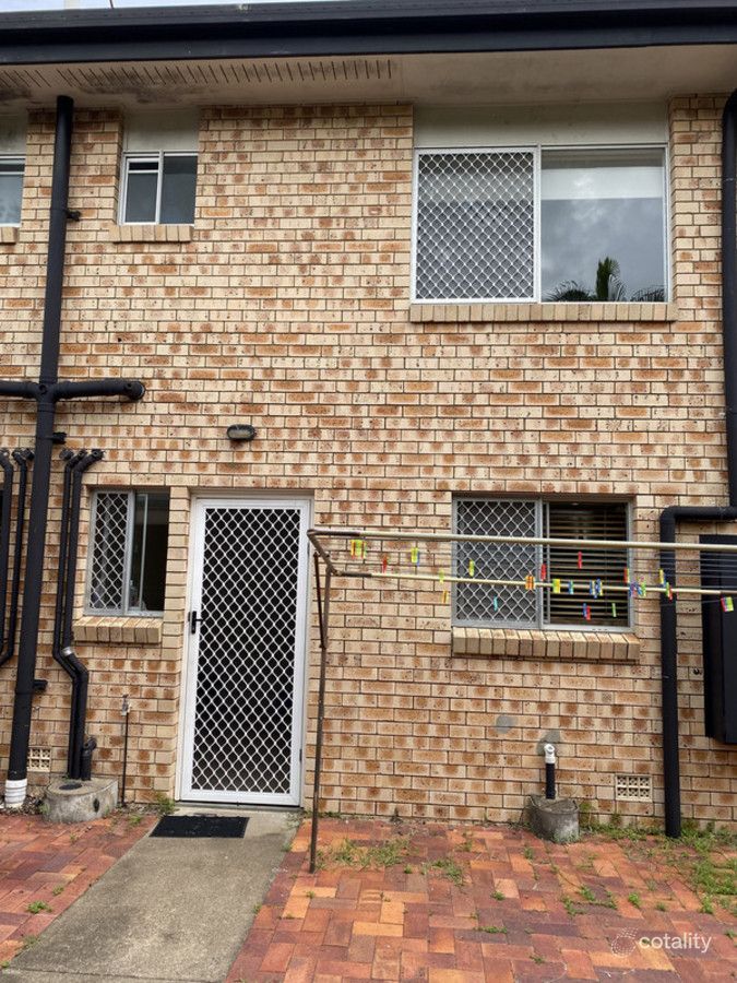 3/1 King St, Urangan, QLD 4655