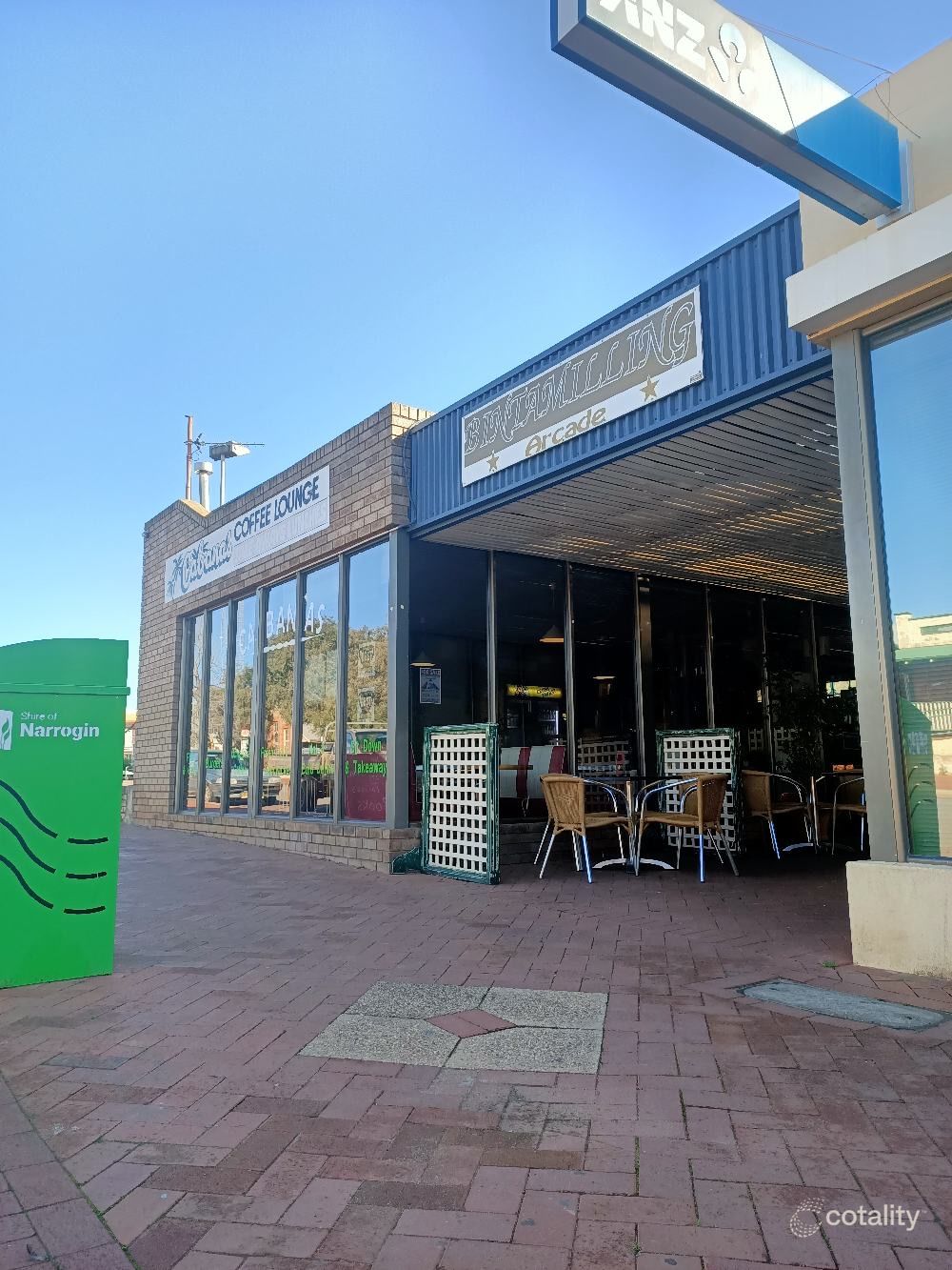 34/34-36 Egerton St, Narrogin, WA 6312