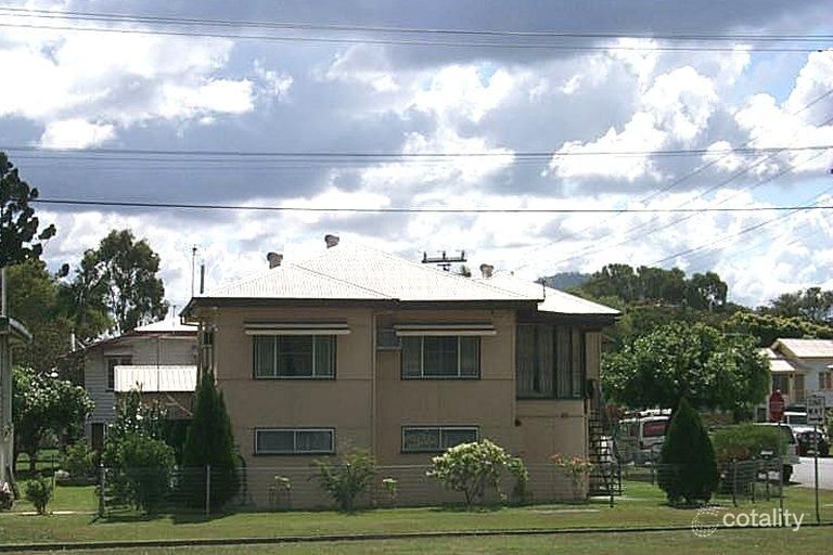 121 Lakes Creek Rd, Berserker, QLD 4701