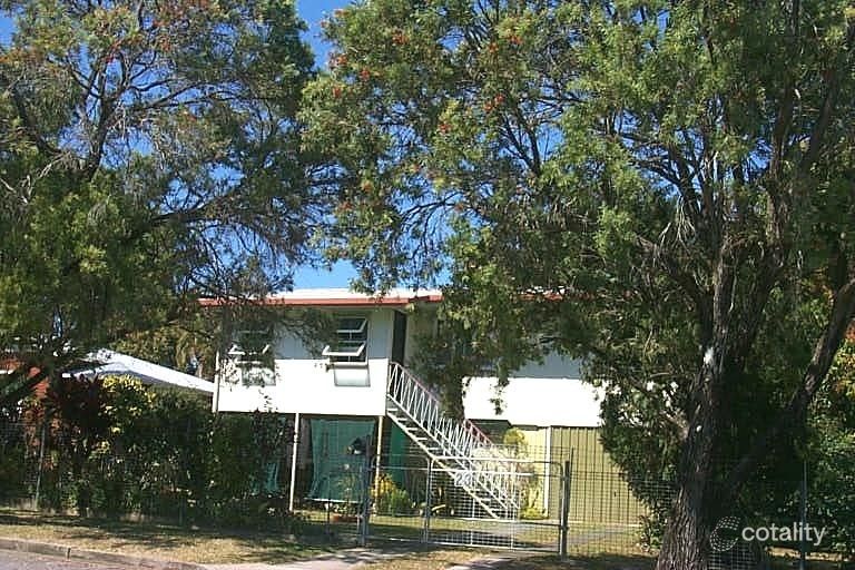 23 High St, North Mackay, QLD 4740