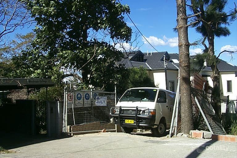 4 Rose Ave, Neutral Bay, NSW 2089