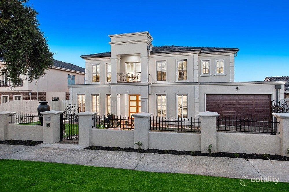 19 Trevor Ct, Mount Waverley, VIC 3149