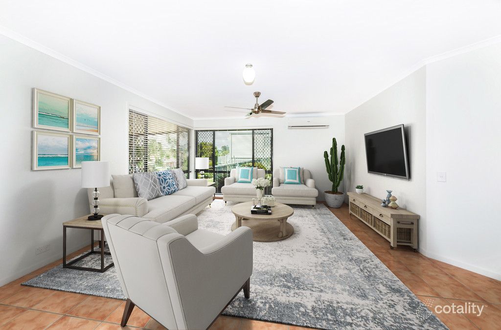 1 Memoire Ct, Eatons Hill, QLD 4037